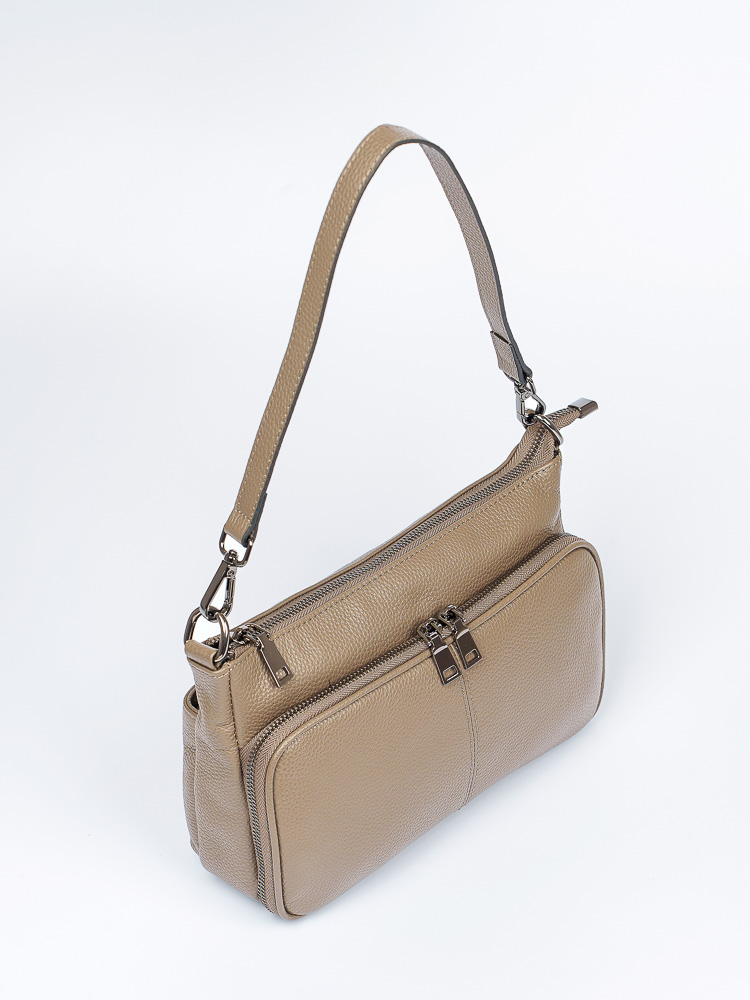 Сумка женская, арт 3 , натуральная кожа, цвет .