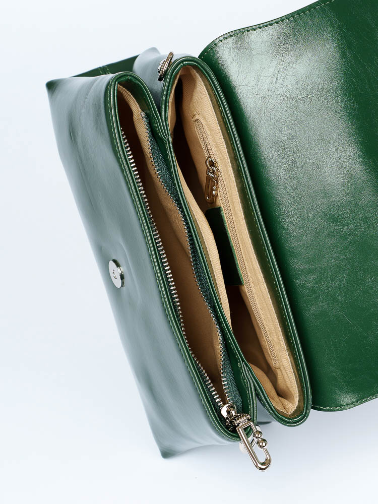 Сумка женская, арт 1 , натуральная кожа, цвет .