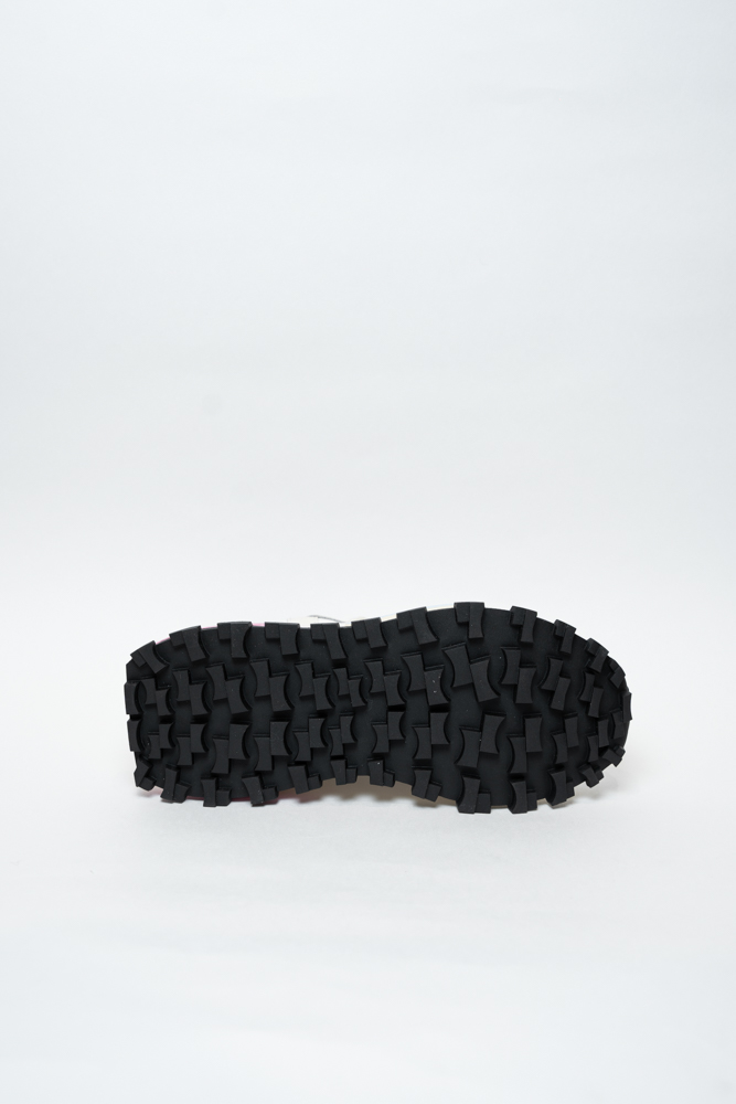 Кроссовки женские, арт YX950-1-5, натуральная кожа/текстиль, цвет бел.