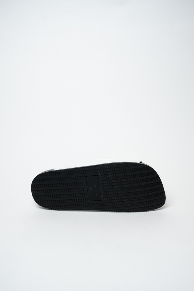 Сабо женские, арт 513-109, натуральная кожа, цвет бел.