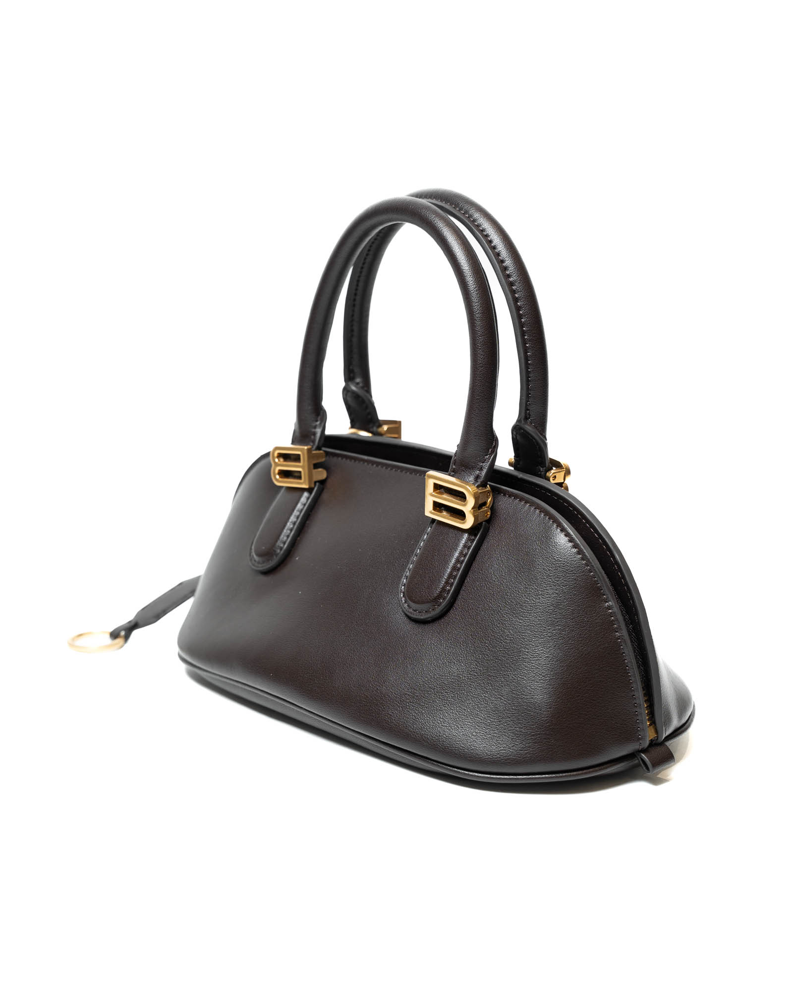 Сумка женская, арт 1321, натуральная кожа, цвет кор.