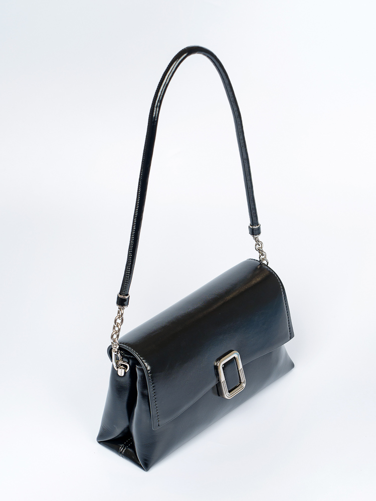 Сумка женская, арт 2 , натуральная кожа, цвет .