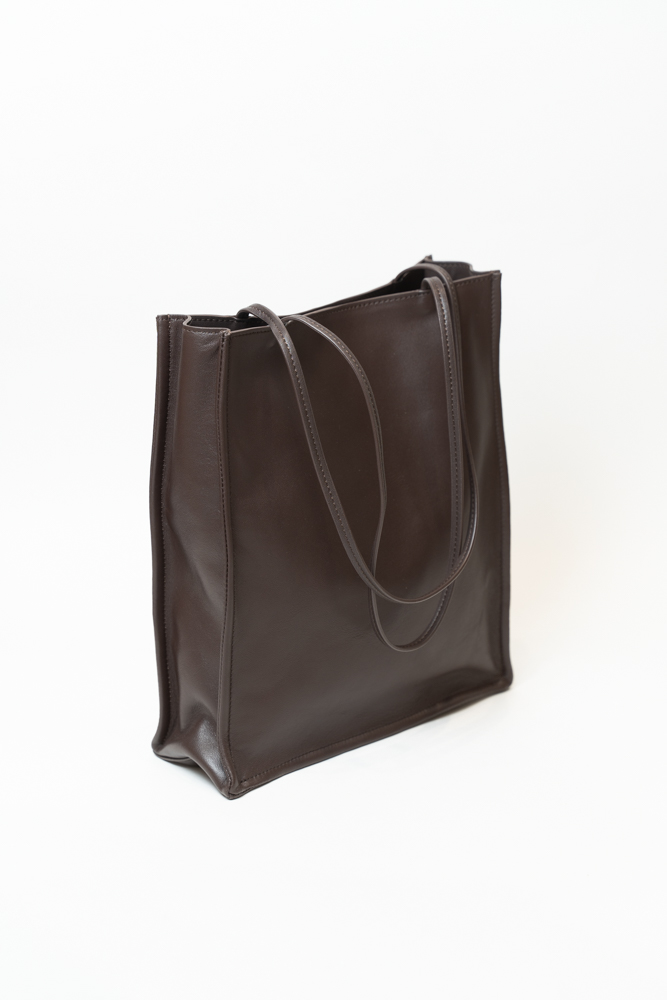 Сумка женская, арт 3906, натуральная кожа, цвет кор.