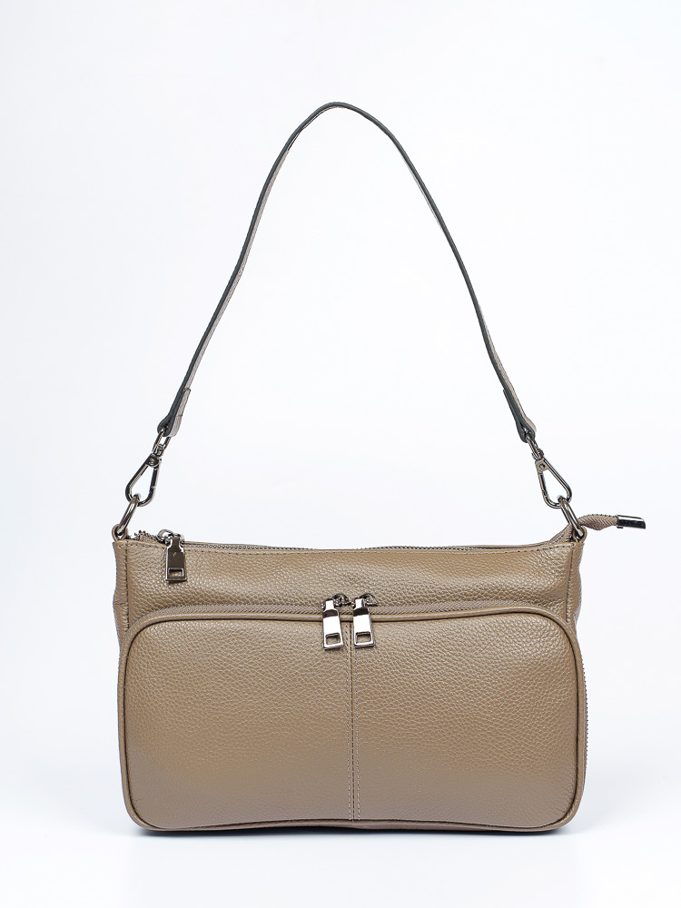 Сумка женская, арт 3 , натуральная кожа, цвет .