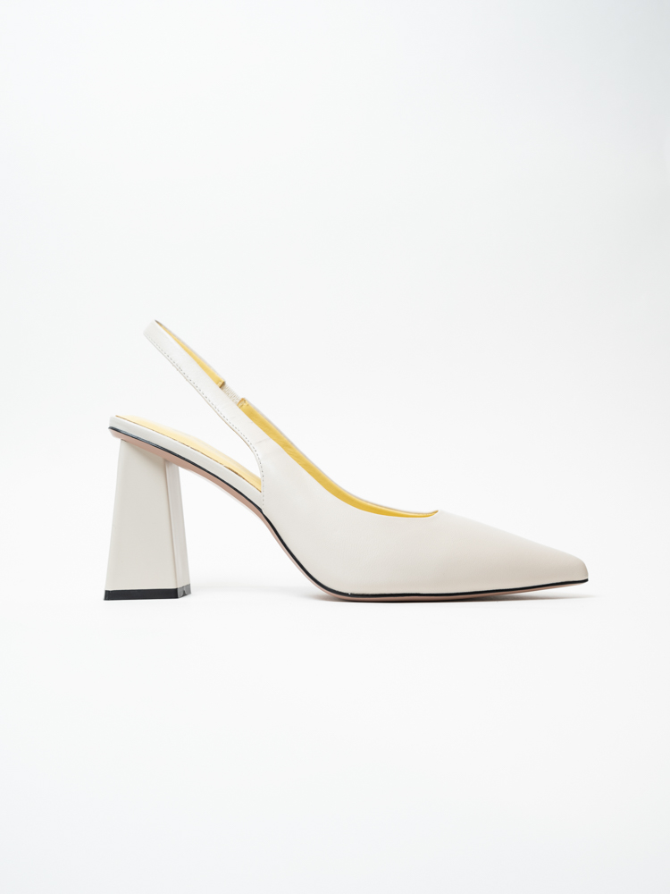 Босоножки женские, арт K8242-3-Y7, натуральная кожа, цвет беж.