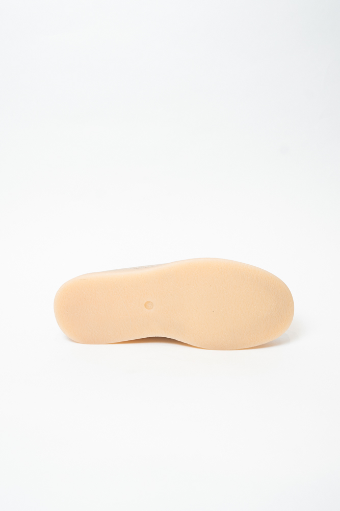 Кроссовки женские, арт ZX233-10-6, натуральная кожа, цвет беж.