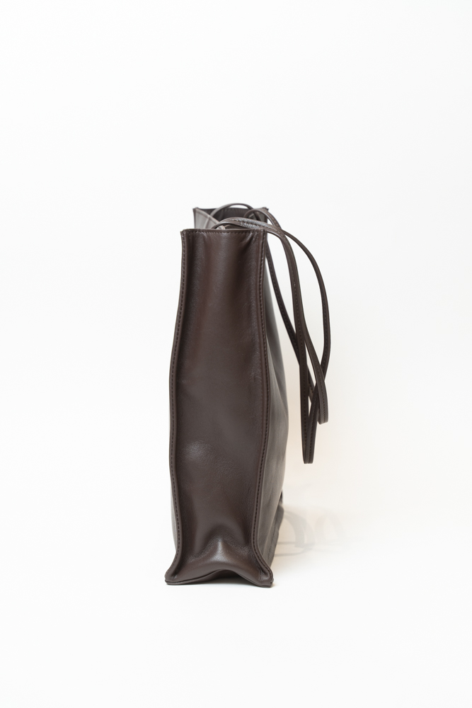 Сумка женская, арт 3906, натуральная кожа, цвет кор.