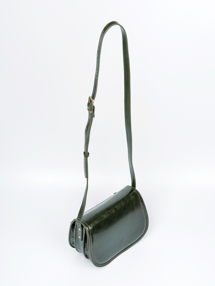 Сумка женская, арт 7 , натуральная кожа, цвет .