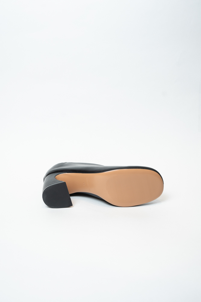 Кроссовки женские, арт T8834-6-Y1, натуральная кожа, цвет черн.