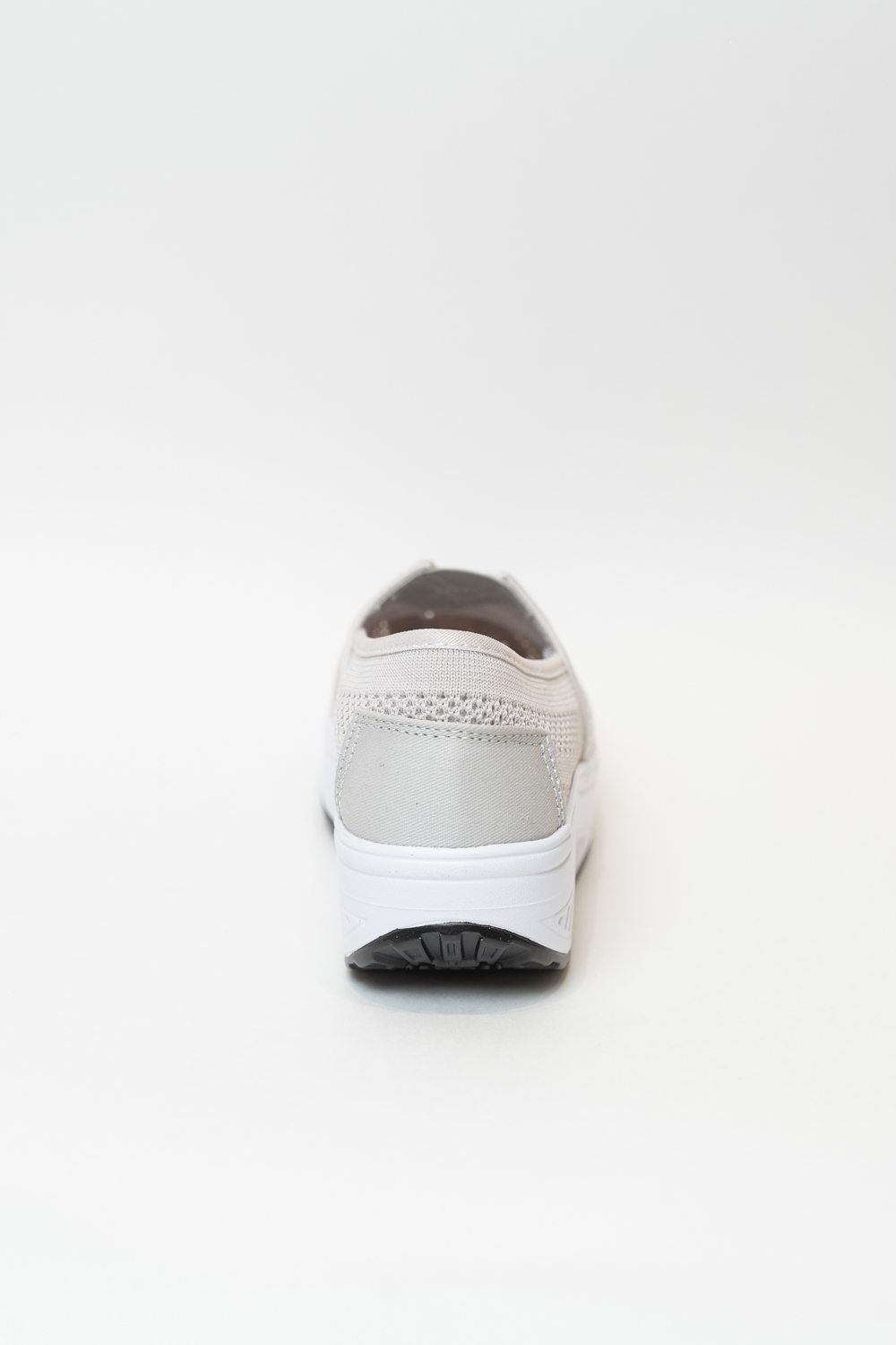 Кроссовки женские, арт 5145-801-603 D, текстиль, цвет сер.