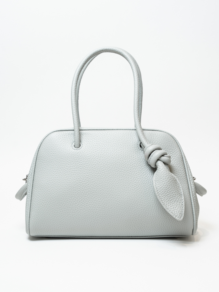 Сумка женская, арт 1166, натуральная кожа, цвет гол.