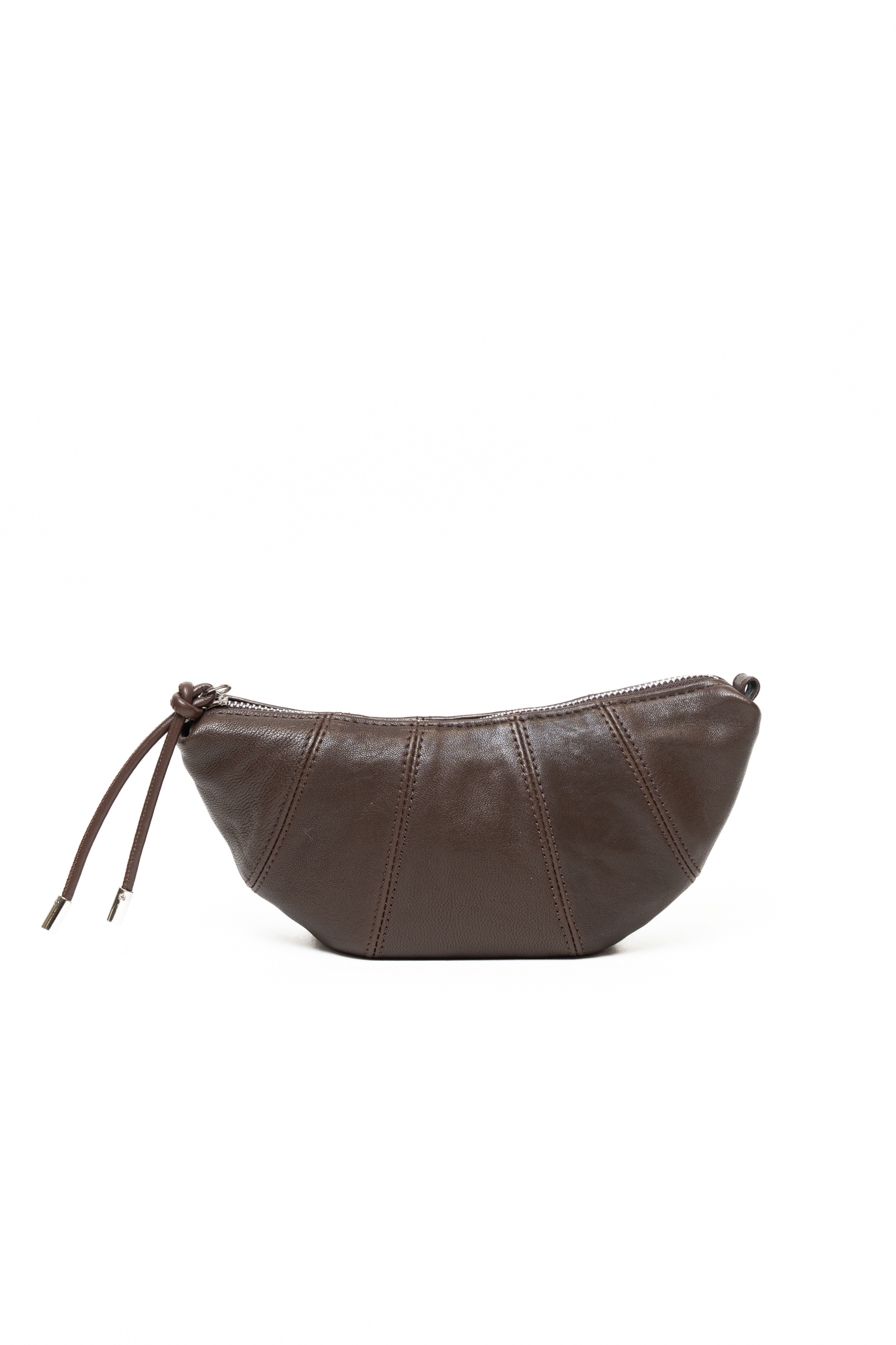 Сумка женская, арт 3331, натуральная кожа, цвет кор.