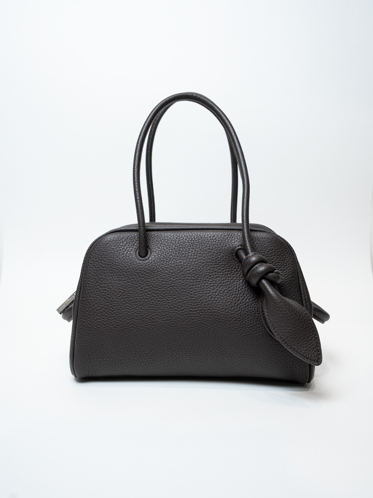 Сумка женская, арт 1166, натуральная кожа, цвет кор.