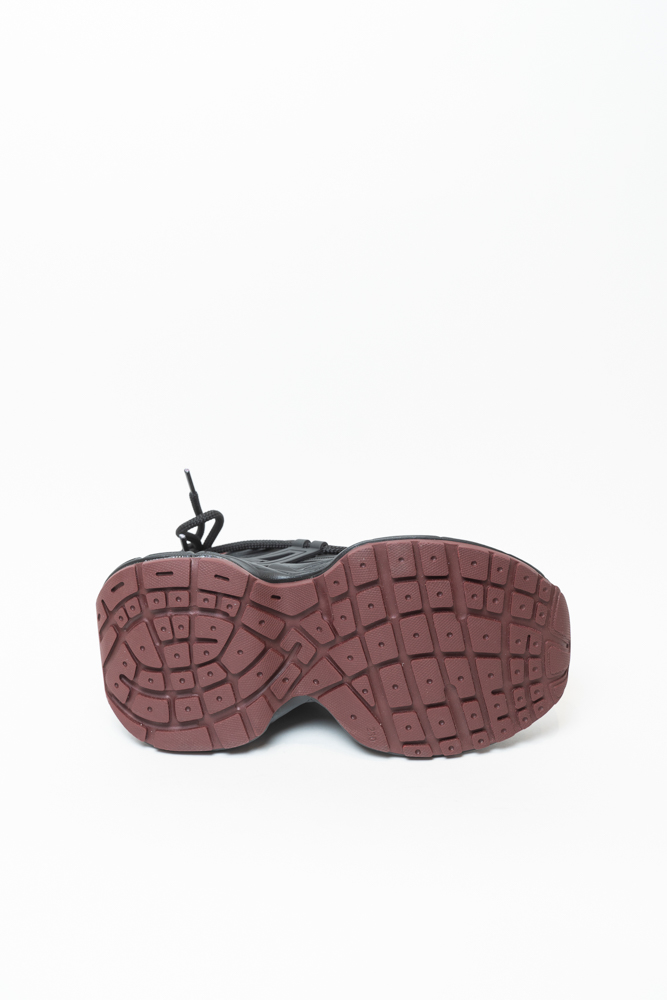 Кроссовки женские, арт 11579-2, натуральная кожа, цвет черн.