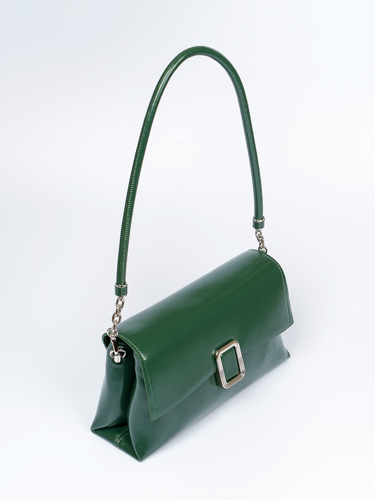 Сумка женская, арт 1 , натуральная кожа, цвет .