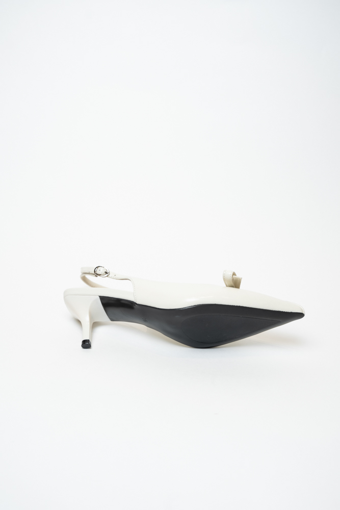 Босоножки женские, арт K112-628-P-1, натуральная кожа, цвет беж.