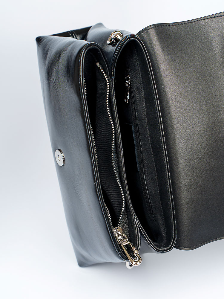 Сумка женская, арт 2 , натуральная кожа, цвет .