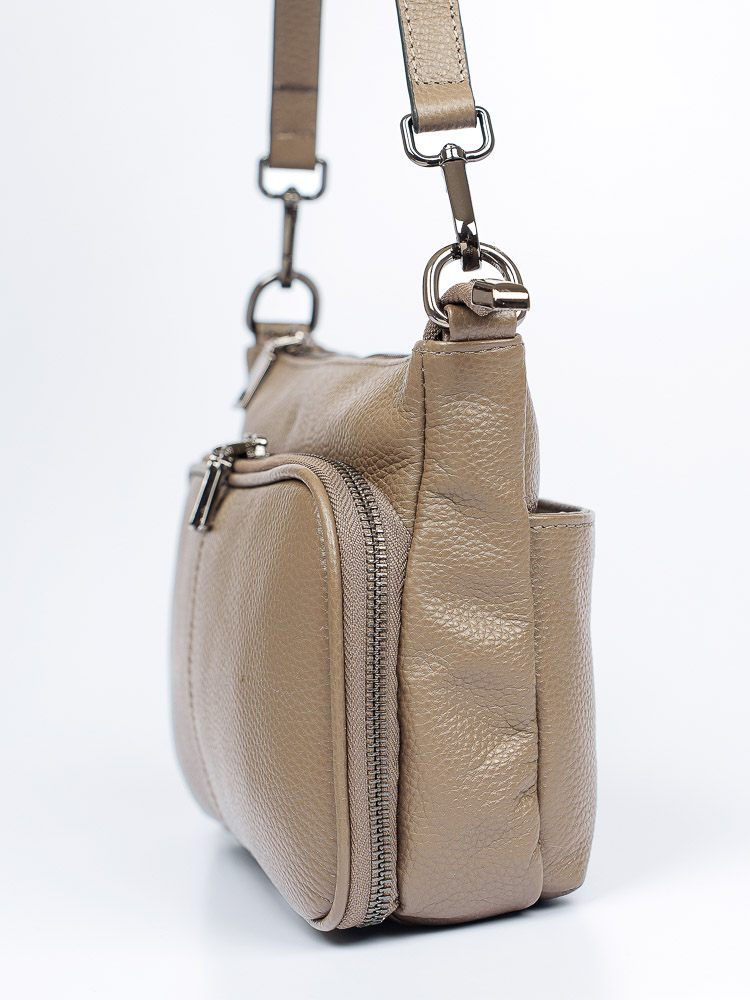 Сумка женская, арт 3 , натуральная кожа, цвет .