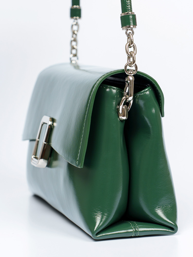 Сумка женская, арт 1 , натуральная кожа, цвет .