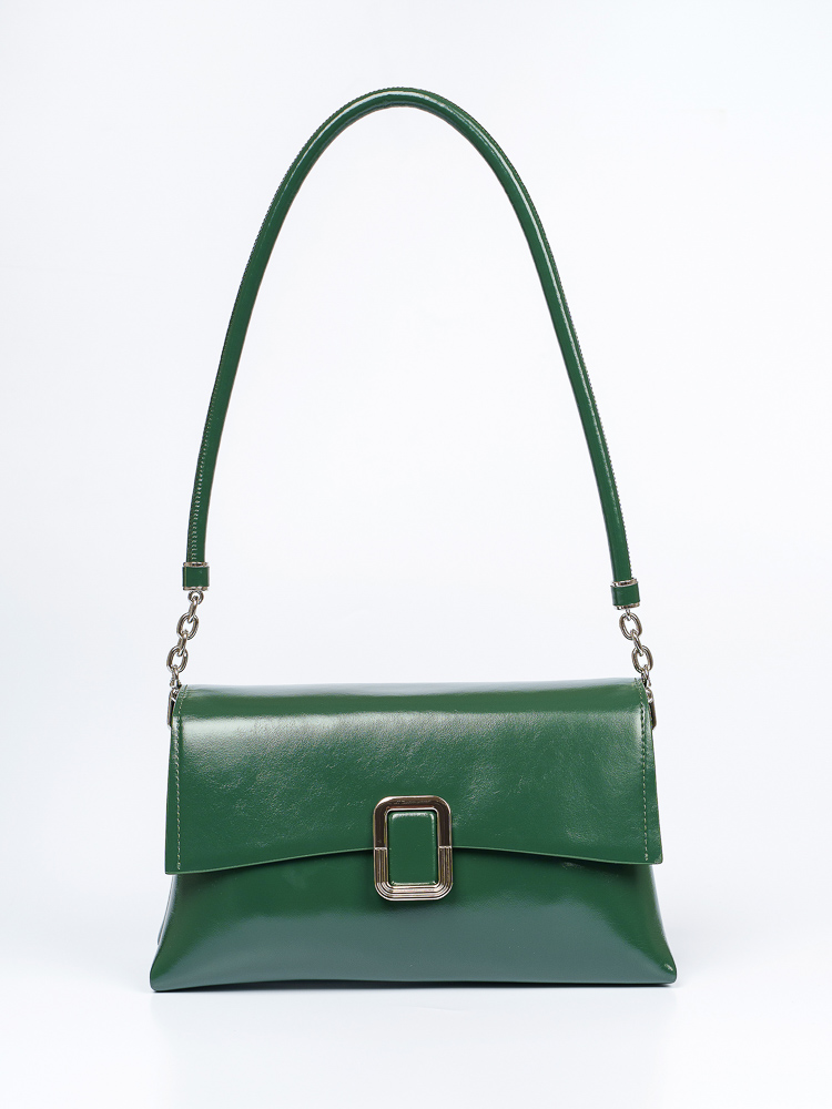 Сумка женская, арт 1 , натуральная кожа, цвет .