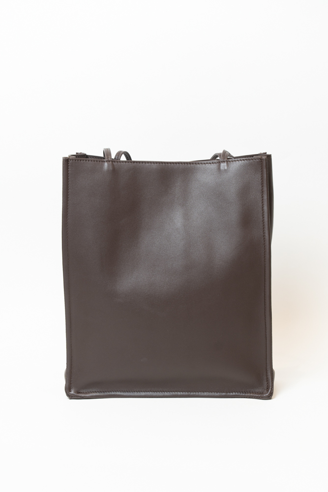 Сумка женская, арт 3906, натуральная кожа, цвет кор.