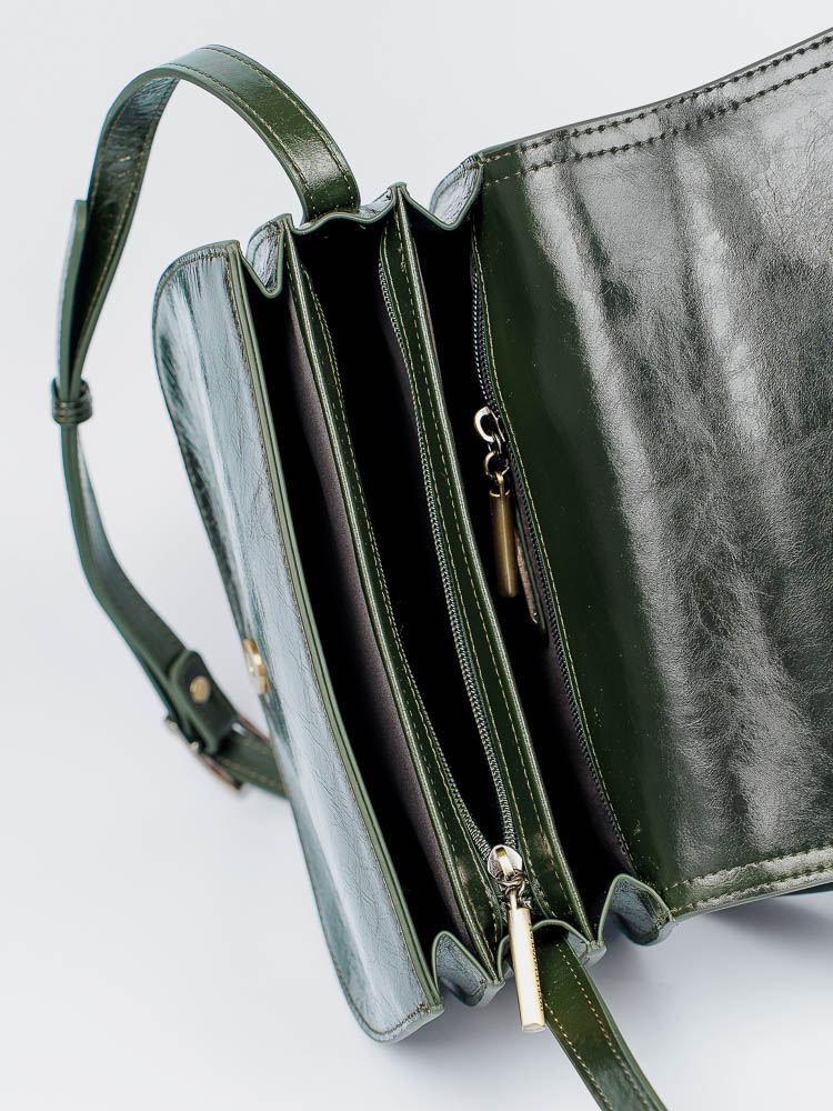 Сумка женская, арт 7 , натуральная кожа, цвет .