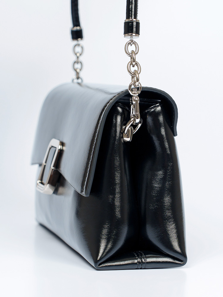 Сумка женская, арт 2 , натуральная кожа, цвет .