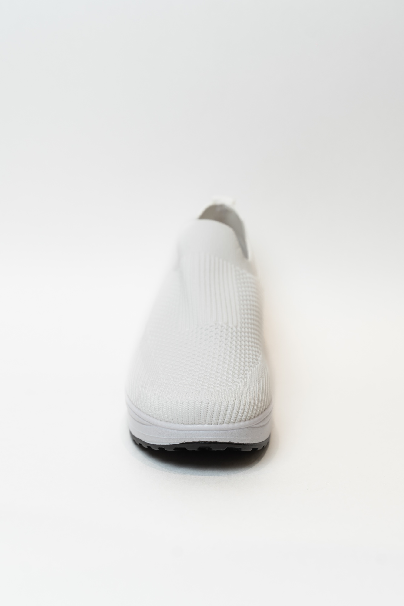 Кроссовки женские, арт 5145-801-916 D, текстиль, цвет бел.