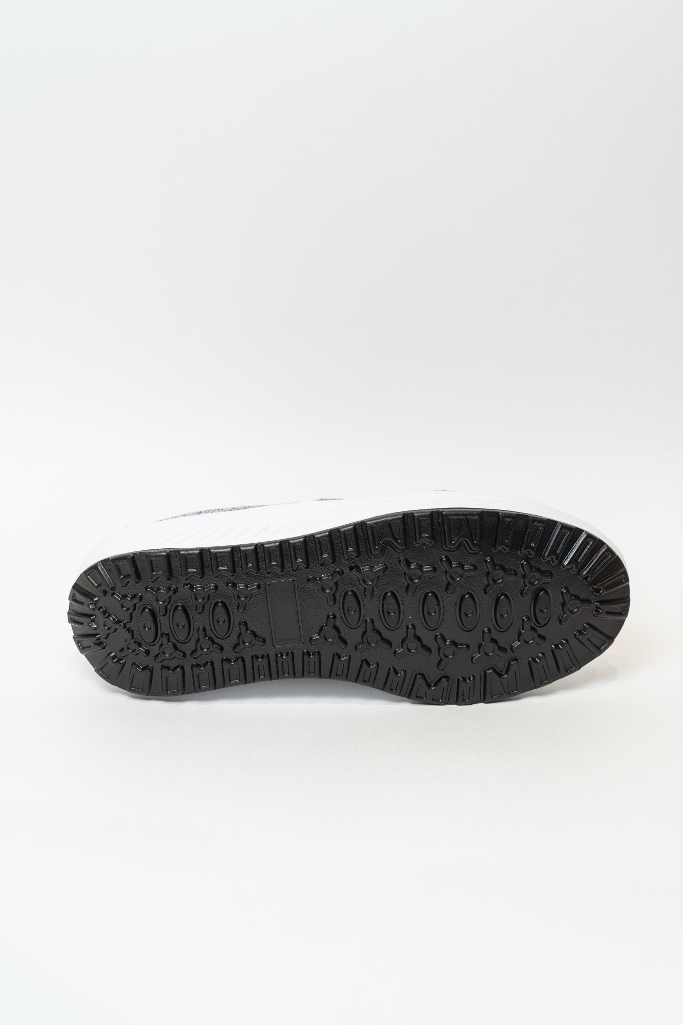 Кроссовки женские, арт 5145-801-692 D, текстиль, цвет сер.