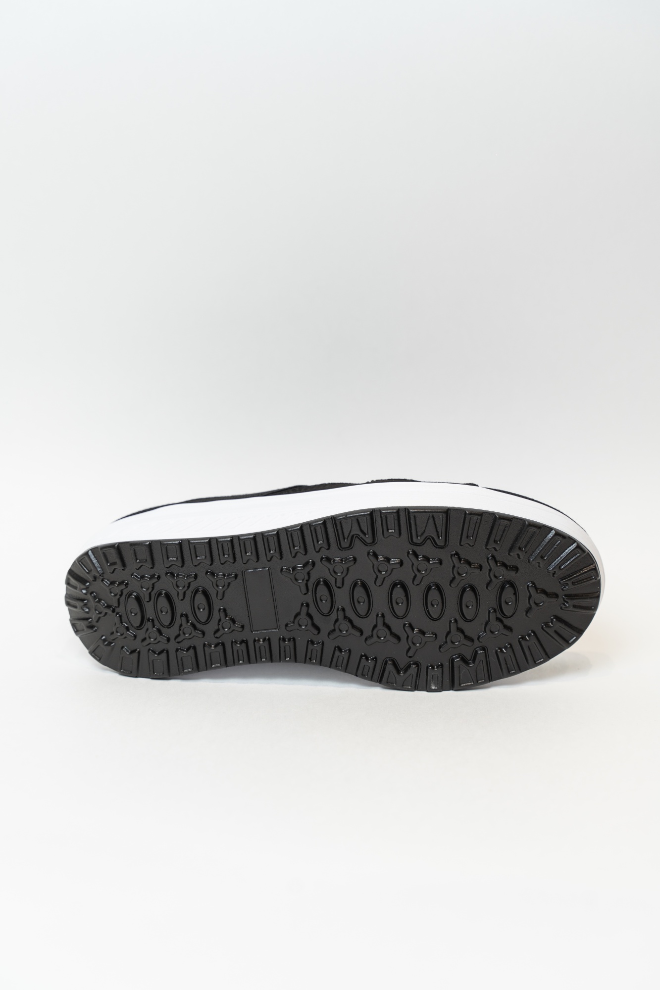 Кроссовки женские, арт 5145-801-861 D, текстиль, цвет черн.