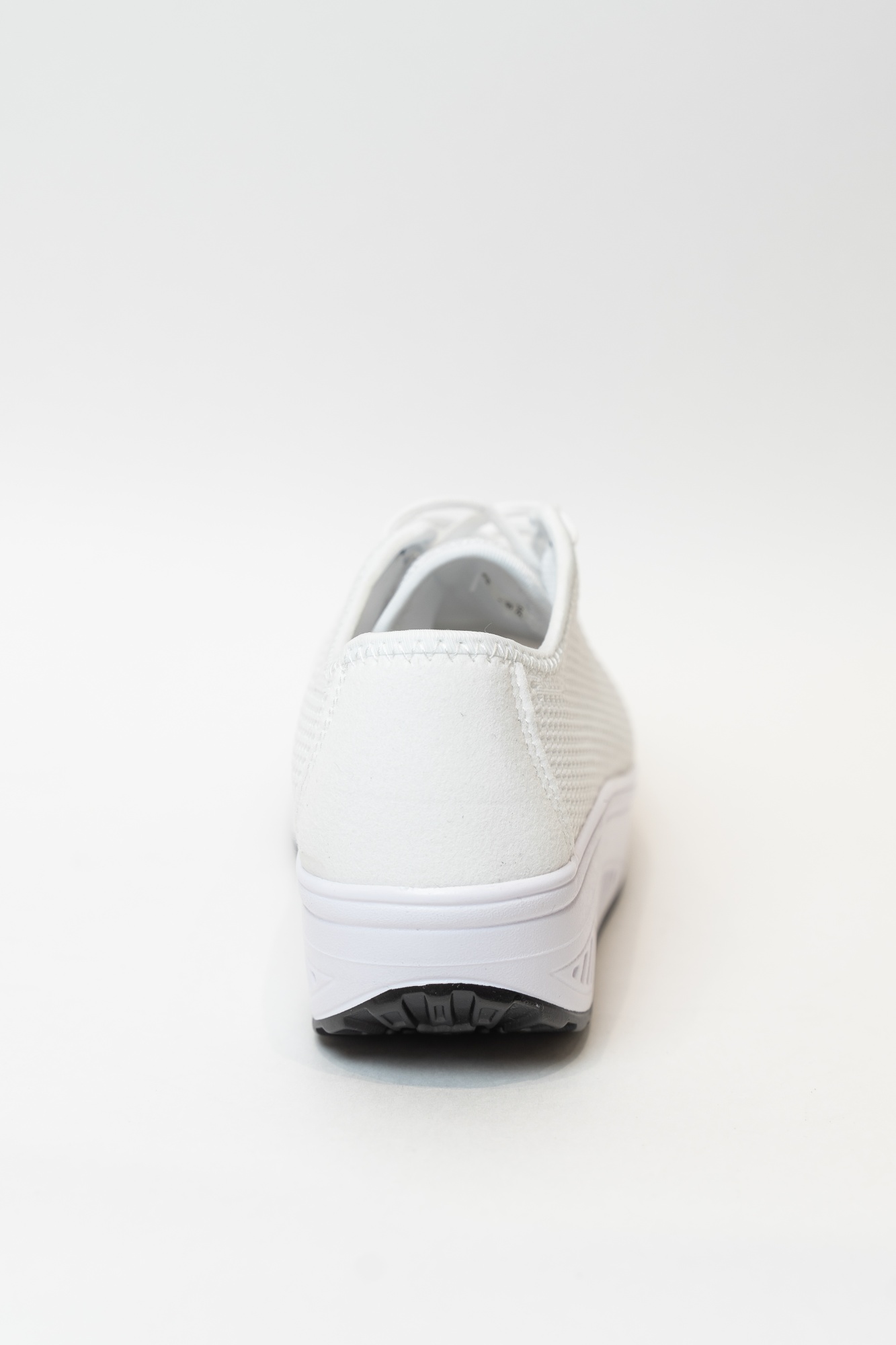 Кроссовки женские, арт 5145-801-854 D, текстиль, цвет бел.