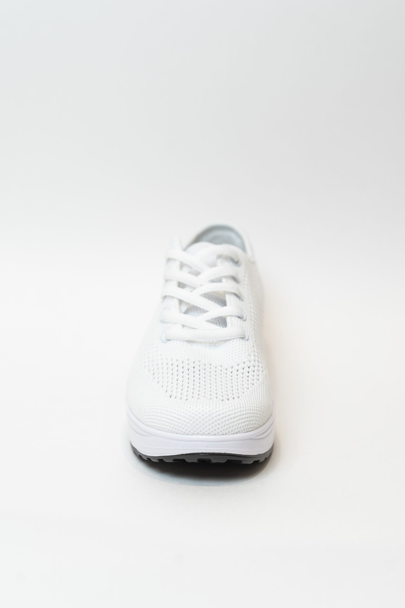 Кроссовки женские, арт 5145-801-854 D, текстиль, цвет бел.