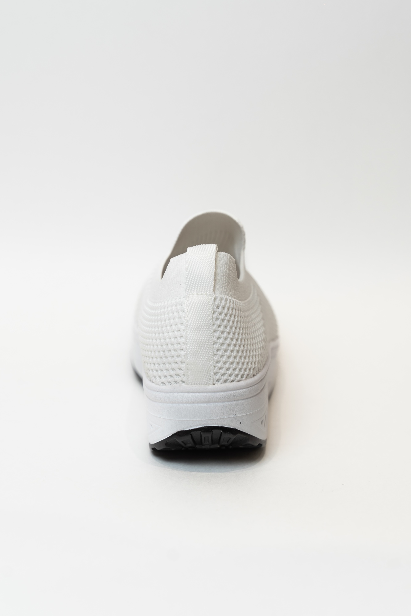 Кроссовки женские, арт 5145-801-916 D, текстиль, цвет бел.