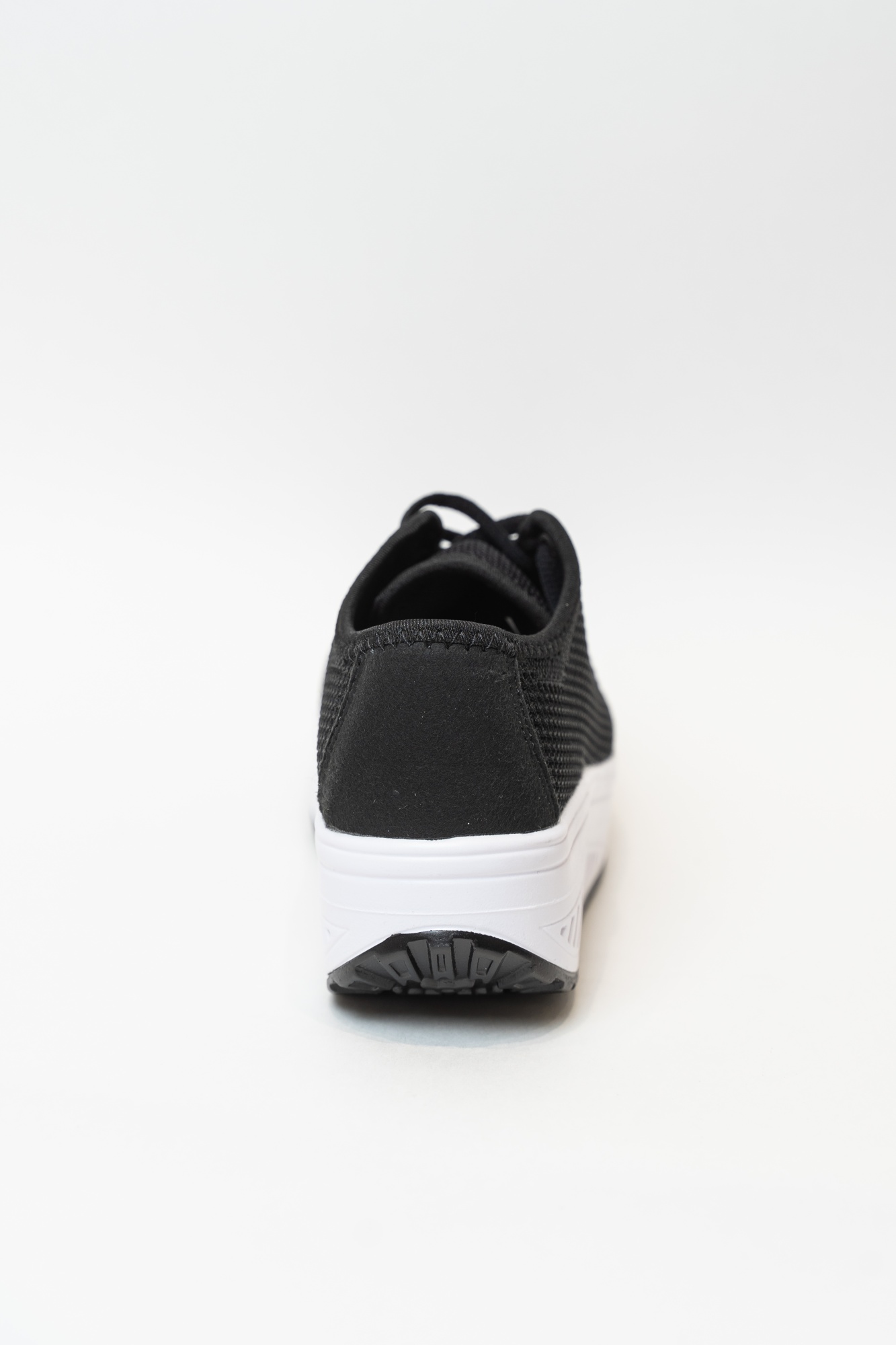 Кроссовки женские, арт 5145-801-853 D, текстиль, цвет черн.