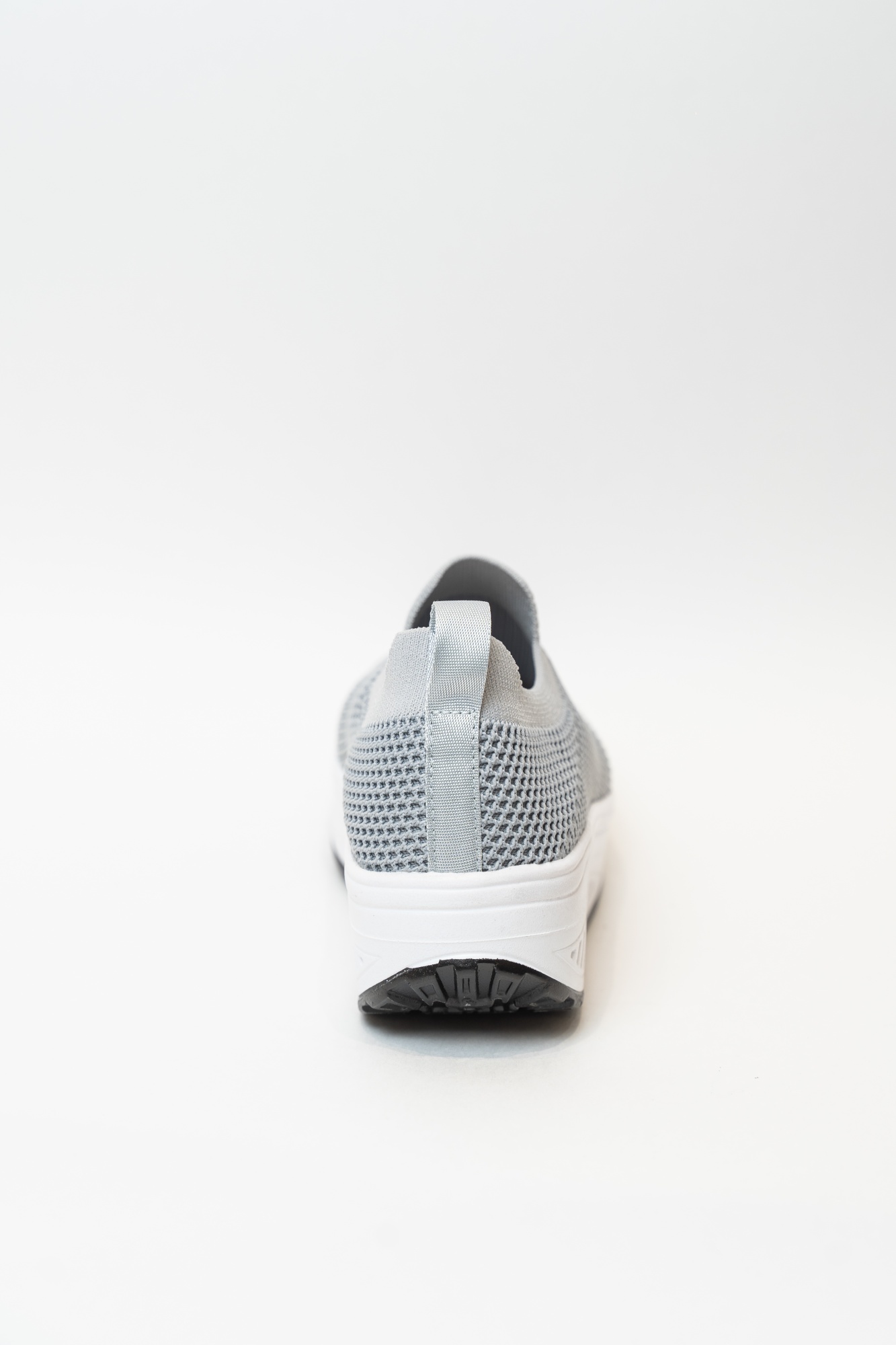 Кроссовки женские, арт 5145-801-913 D, текстиль, цвет сер.