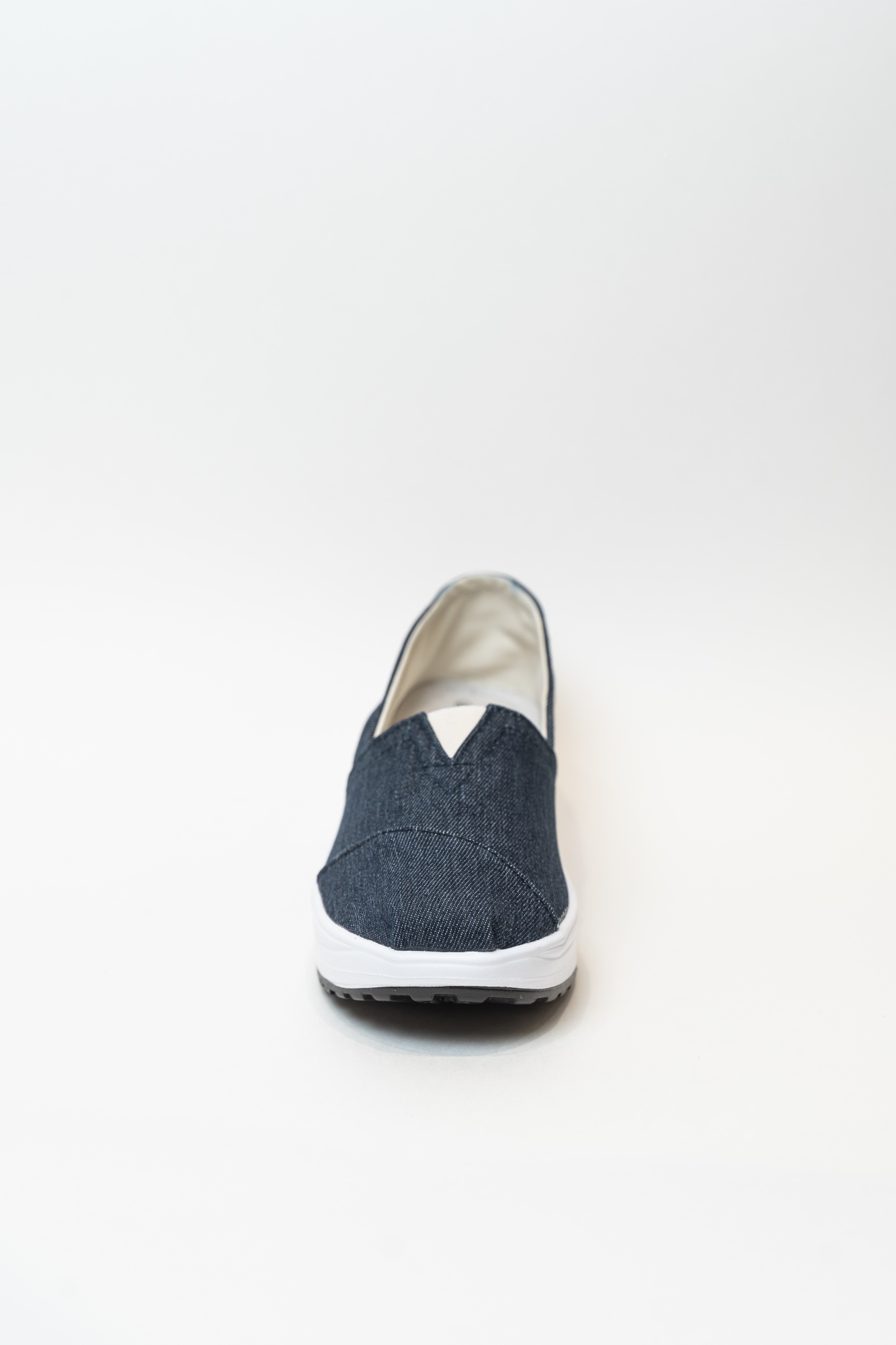 Кроссовки женские, арт 5145-801-471 D, текстиль, цвет син.