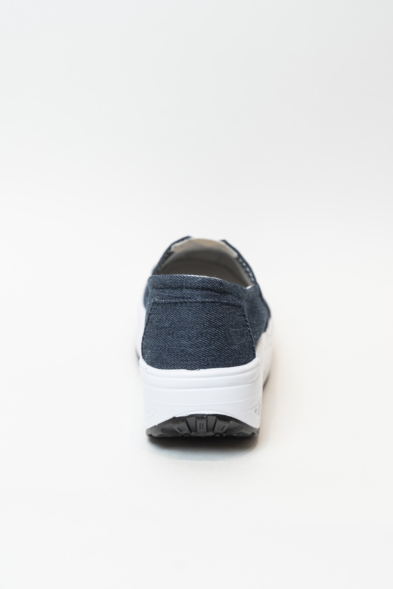 Кроссовки женские, арт 5145-801-471 D, текстиль, цвет син.