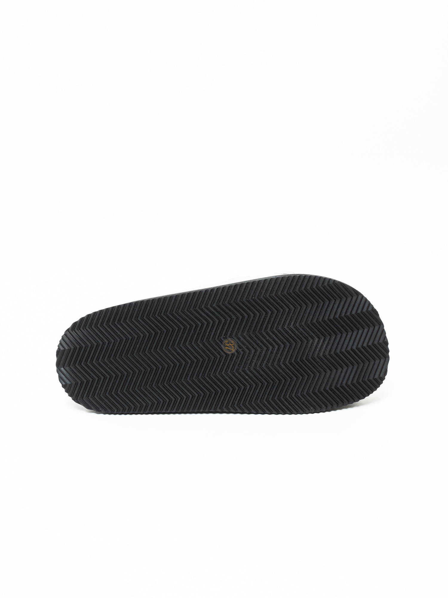 Сабо женские, арт ZX2409-2-3, натуральная кожа, цвет сереб.