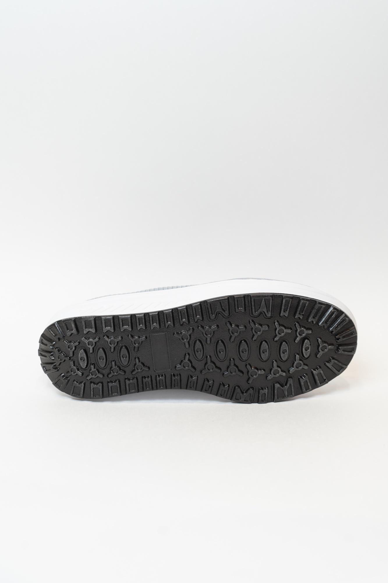 Кроссовки женские, арт 5145-801-913 D, текстиль, цвет сер.