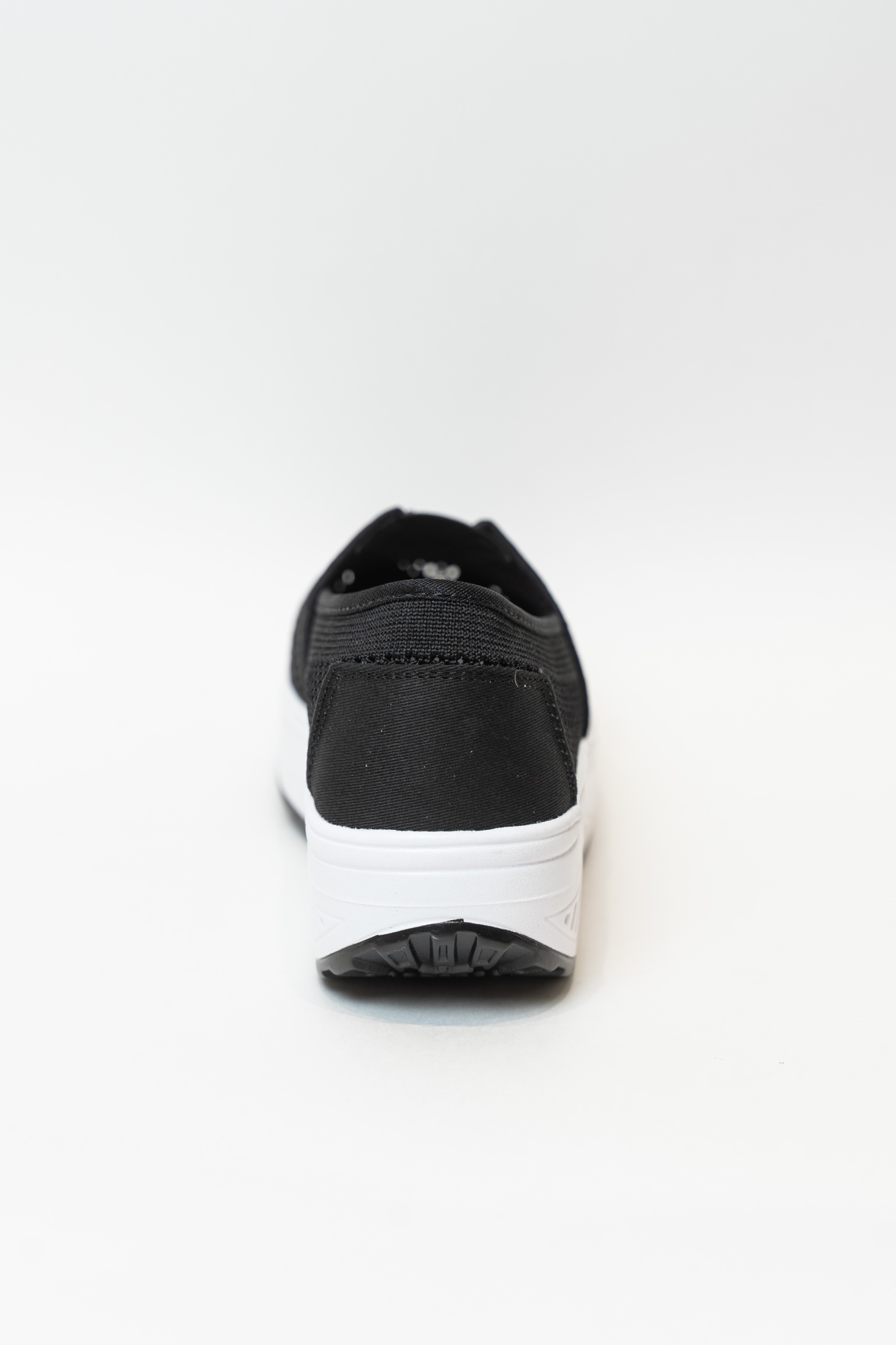 Кроссовки женские, арт 5145-801-601 D, текстиль, цвет черн.