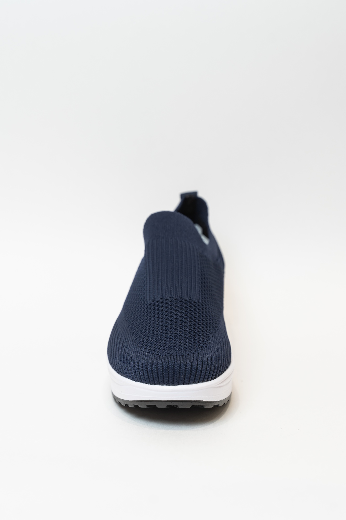 Кроссовки женские, арт 5145-801-915 D, текстиль, цвет син.