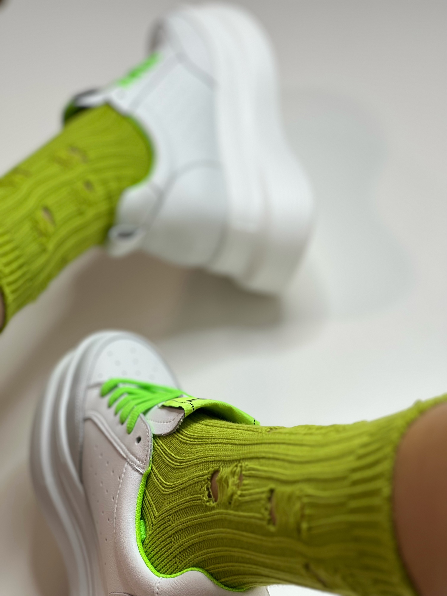 Носки женские, арт 102, текстиль, цвет синий